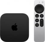 Apple 4K TV player (3rd gen) Wi-Fi 64GB
