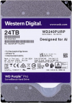 WD Western Digital Purple Pro WD240PURP internal hard drive 24 TB 7200 RPM 512 MB 3.5" Serial ATA III