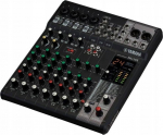 Yamaha MG10X CV - 10-channel mixing console