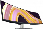 Dell Dell UltraSharp 49 Curved Monitor - U4924DW, 124.5cm (49")
