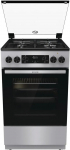 Gorenje Dujinė viryklė su elektrine orkaite Gorenje GK5C64SH