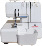 Rubina Vision L800 servapaigaldusmasin (overlock)