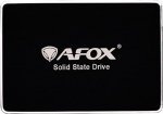 Afox SD250-2000GN internal solid state drive 2 TB 2.5" Serial ATA III 3D NAND
