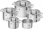Zwilling Vitality ZWILLING pot set 66460-000-0 5 pcs