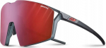 Julbo Sunglasses JULBO EDGE - matt black/orange