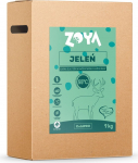 Zoya ColdPRO Deer - dry dog food - 9kg