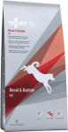 Trovet Renal & Oxalate RID - dry dog food - 12,5kg