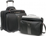 Wenger PATRIOT Black 15.4