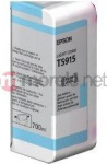 Epson Tusz Epson Wkład atramentowy Stylus do 11800 light cyan (700ml) (C13T591500)