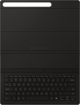 Samsung Book Cover Keyboard Slim EF-DX920 (black, DE layout, Galaxy S10 Ultra | S9 Ultra)