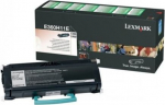 Lexmark Toner Lexmark E360H11E Black Oryginał  (E360H11E)
