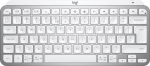 Logitech Master MX Keys Mini klaviatuur Kontor RF juhtmeta &uuml;hendus + Bluetooth QWERTY US rahvusvaheline Hall