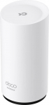 Tp-Link Access Point TP-Link Deco BE25-Outdoor(1-pack) zewnętrzny WiFi7 Mesh (BE3600,2,4GHz/5GHz,2x2,5GbELAN/WAN,2xPoE)
