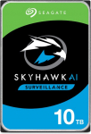 Seagate Dysk Seagate SKYHAWK AI 1 SKYHAWK AI 10TB