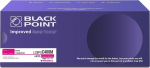 Black Point Toner Black Point Toner Black Point LCBPXC400M Xerox 106R03535 magenta