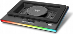 Thermaltake Massive EXTREME notebook cooling pad (10~18 inches, HUB, LED)