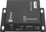 Ag Neovo System przekazu sygnału AV AG Neovo AG neovo HIP-RA HDMI OVER IP RECEIVER/90 MBPS PCM 2.0 DC 5V/1A IN