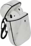 Terratec Etui ochronne AirBox do AirPods białe