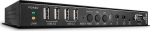Lindy Lindy 4K HDMI & USB over IP Extender. Receiver