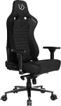 Ultradesk Fotel Ultradesk THRONE czarny