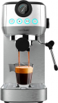 Cecotec Ekspres ciśnieniowy Cecotec CECOTEC Ekspres do kawy espresso Power Espresso 20 Steel Pro