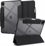 Spigen Etui na tablet Spigen Spigen Ultra Hybrid Pro - Etui do iPad Pro 13'' M4 (2024) (Black)
