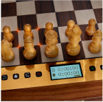 Millenium Millennium The King Performance M830 Komputer Szachowy