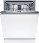 Bosch Įmontuojama indaplovė Bosch SMV4HVX03E