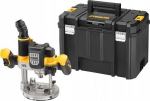 Dewalt Frezarka Dewalt DeWalt DCW620NT-XJ Battery Plunge Router