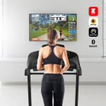 Urbogym BODYTONE BIEŻNIA ELEKTRYCZNA DT18+