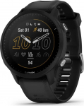 Garmin Zegarek sportowy Garmin Forerunner 955 Czarny (010-02638-30)