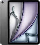 Apple iPad Air 11.0 (2025) Wi-Fi 128GB Space Gray EU MC9W4