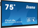 Iiyama Monitor iiyama ProLite TE7512MIS-B3AG