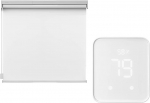 Switchbot Roller Shade Matter blackout roller blind