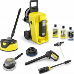 Karcher Myjka ciśnieniowa Karcher K 4 Comfort Premium Car Home *EU 1.324-761.0