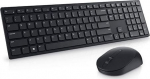 Dell Klawiatura + mysz Dell KM5221W (580-AJRP)