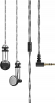 Moondrop Słuchawki Moondrop MOONDROP U-2 - Słuchawki douszne Hi-Fi