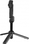 Quad Lock &reg; Tripod / Selfie Stick Black