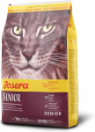 Josera Senior cats dry food 10 kg Corn, Liver, Rice
