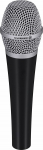 Beyerdynamic TG V35d s Black, Silver Stage/performance microphone