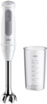 Braun MultiQuick 5 MQ 50001 Hand blender 1000 W white