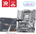 MSI Motherboard B850 GAMING PLUS WIFI6E AM5 4DDR5 ATX