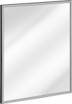 Comad Veidrodis LUSTRO ALICE 80 80X65