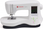 Singer Legacy 440C Automatic sewing machine Electromechanical