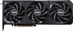 MSI Karta graficzna MSI GeForce RTX 5070 Ti Shadow 3X OC 16GB GDDR7 DLSS4 Bulk