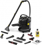 Karcher Washing vacuum cleaner SE 4 Go!Further 1.081-172.0