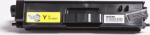 Brother Toner Brother TN-900 Yellow Oryginał  (TN900Y)