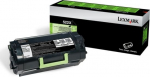 Lexmark Toner Lexmark 52D2X0E Black Oryginał  (52D2X0E)
