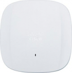 Cisco Access Point Cisco Punkt dostepowy Cat9166I AP W6E tri-band 4x4 XOR w/Reg-E