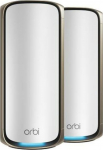 Netgear Router NETGEAR RBS972S 2-pak (RBE972S-100EUS)